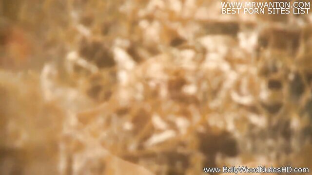 sensual asian milf strips down to reveal her natural beauty in hd : Bollywood Nudes HD