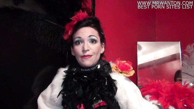 french, flashing, european - experience the thrill of a european swinger club in hd