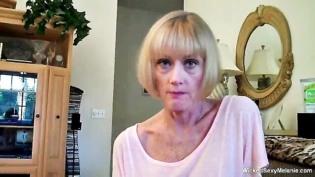 milf, amateur, homemade - Scolded+By+Angry+Grandma+Porn+Video