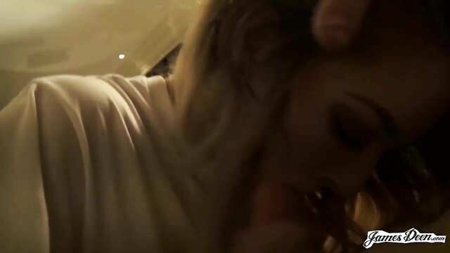 Avi Love, James Deen - orgasmic foursome with blowjobs and group sex in hd James Deen
