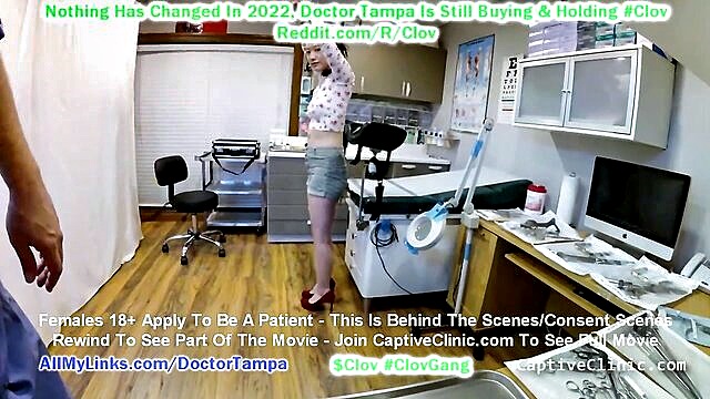 Zoe Lark - China Secret Internment Camps Porn Video SocialAwareness DoctorTampa Men