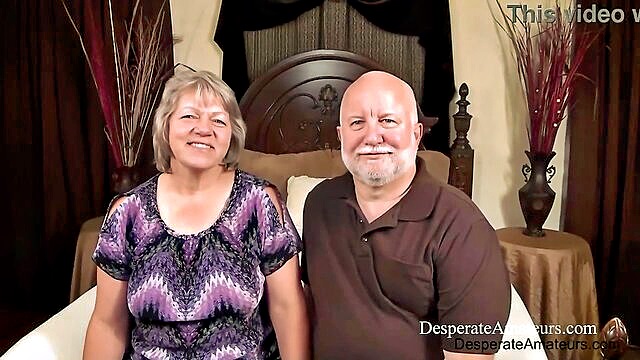 bbw moms casting compilation porn video : Desperate Amateurs