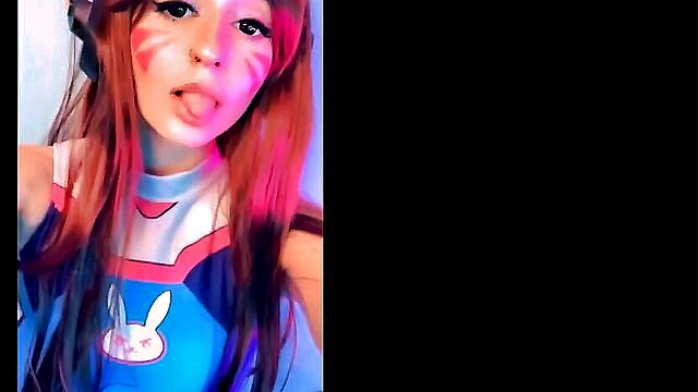 Ahegao - experience the ultimate collection of ahegao fetishes featuring alicebongs expert cosplay solo performance and tantalizing assets Ultima