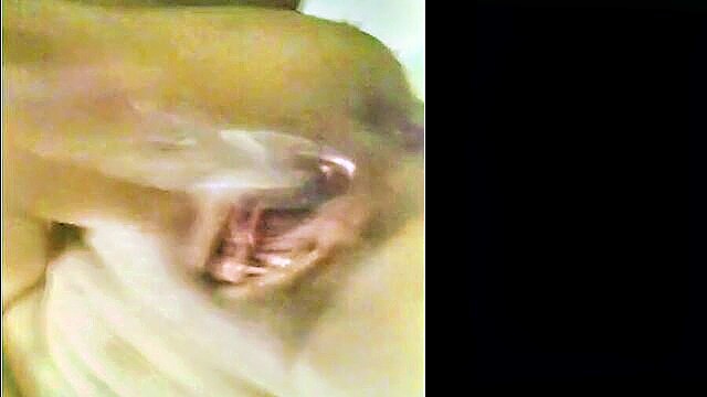 sexy xxx my open pussy after gang bang with 15 men fucking me out : Bang
