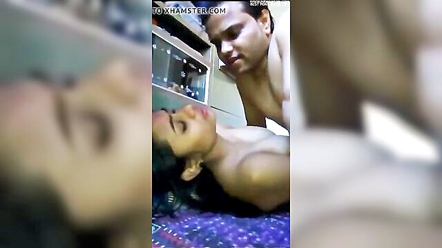 indian, asian, 18 year old - a tight indian pussy gets pounded by a big dick