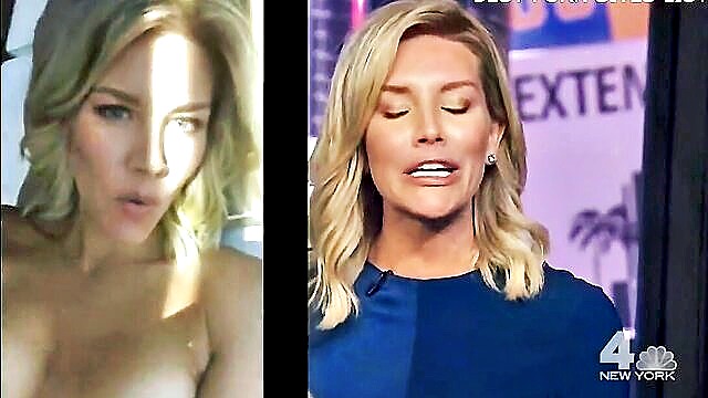 Charissa Thompson - leaked sex tape charissa thompson fox sports leaked celebrity sex tape of news babe massaging her pussy american amateur blonde celebrity cougar girl masturbating hardcore milf pussy amate Babes