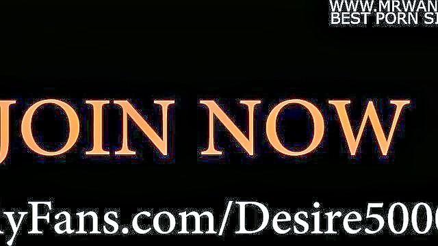 onlyfans amateur porn : Desire 5000