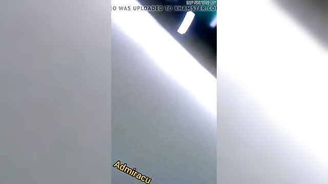 blonde, big butt, babe - hidden camera captures tight shorts bouncing on face