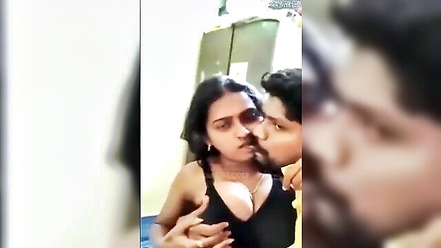 fingering, asian, indian - desi teen gets her nipples and pussy fingered in hd video