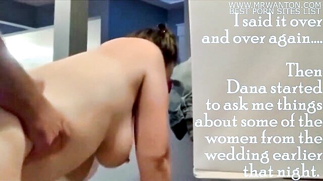 a married woman confronts her spouse about his pornography use explored in a hd video on xhamstercom : Husband wife