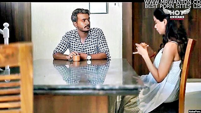 big butt, big tits, indian - indian web series hotshots