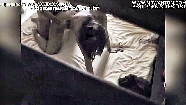 voyeur hides camera in trunk to film girlfriend fucking with another man porn porno sex brazilian brunette doggystyle real amateur homemade horny voyeurism sexo amateurs cuckold amador : Amateur Blitz