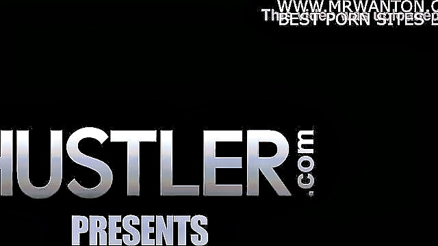 Richelle Ryan, Paige Owens - hustler lesbian milf Hustler