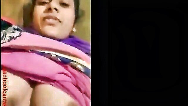 Riya - indian village girl riya chaudhary stars in a hot and steamy hd sex video