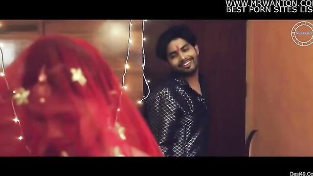 indian wifes unfulfilling marriage and passionate affair : uhaag