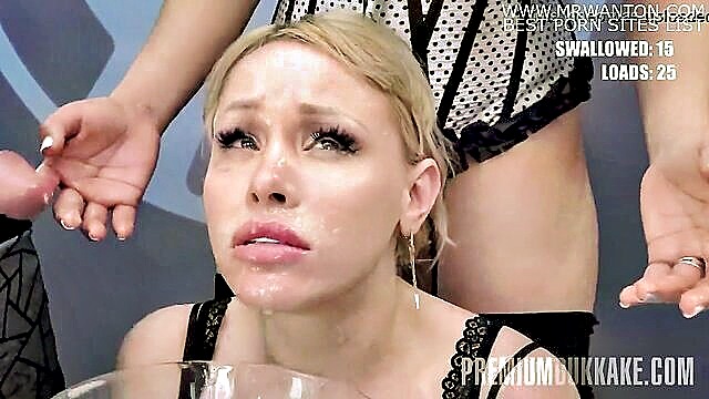 Lola Taylor - premium bukkake lola taylor swallows 67 huge mouthful cum loads cumshot cum amateur swallowing swallow cumshots cuminmouth bukkake cum on face facials cumswallow cum shot cumload faci Premium Bukkake
