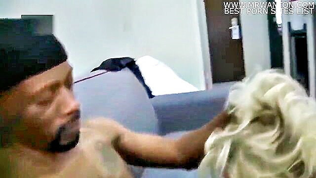 hubby films wife BBC : Hubby Watches Wife