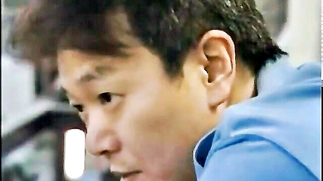 cumshot, asian, japanese - neighbor spying on asian milf wifes vaginal pleasure with cumshot and licking