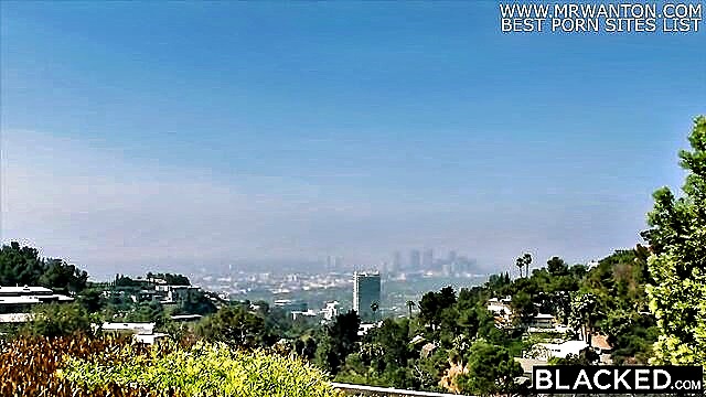 Brooklyn Gray, Rob Piper - brooklyn gray interracial sex Blacked