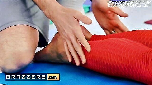 Phoenix Marie - brazzers curvy phoenix marie after yoga had a great anal sex blonde gros seins grosse bite hard jolie fille porn star porno hd sodomie brazzers fake tits porhub pornohub mgvideos blonde Brazzers