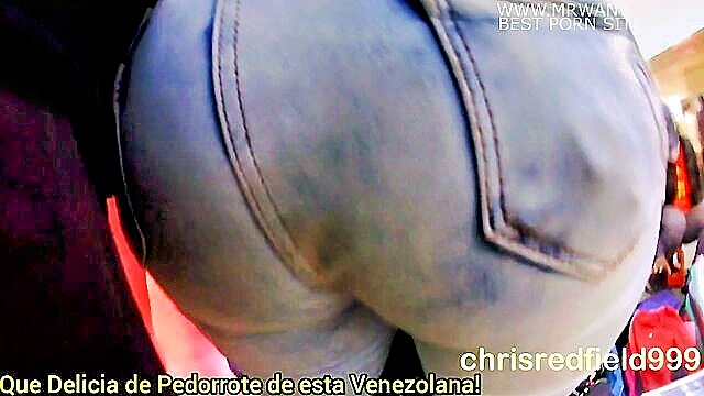 encoxada big asses preview 2020 omg culotes nueva cuenta nuevos videos groping encoxadas y cum a deliciosos y hermosos culotes venezuelan big butt compilation hidden camera latina milf massage : Her big ass