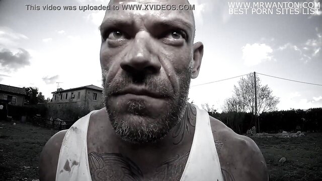 prepare for horror porn x video   andy casanovas taboo collection : Andy Casanova