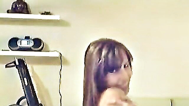 jaime hammer big tits : webcam