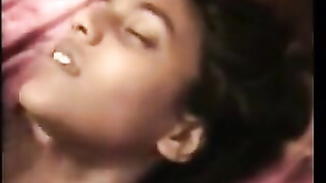 indian college girl gives a sloppy blowjob to two horny boys in a hot gangbang : Bang