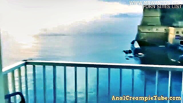 big ass anal creampie : Girl Girl