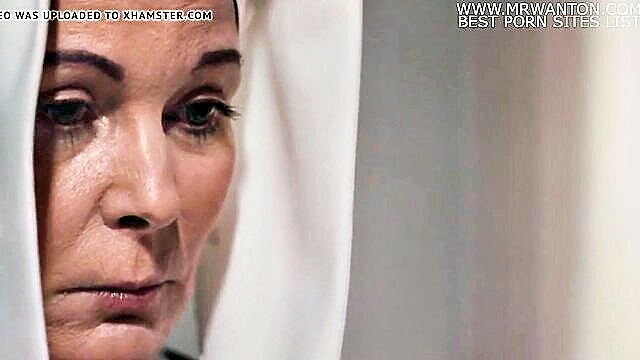 Magdalene St. Michaels, Nina Hartley - nina hartley hardcore
