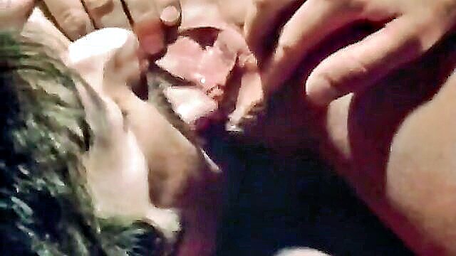 Brooke West, Desiree West, John Holmes, Juliet Anderson, Seka - rockin with seka 1980 american big natural tits orgy hairy hardcore retro threesome vintage 1980s american sex big cock sex classic filming retro sex sex classic vintage 80s vintage