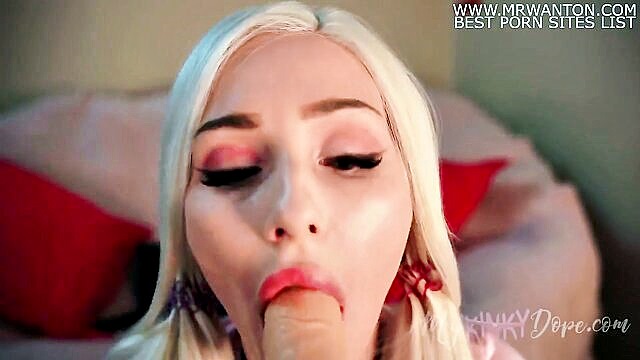 Mykinkydope - experience a wild ride with a czech pornstar in this explicit pov video Kink