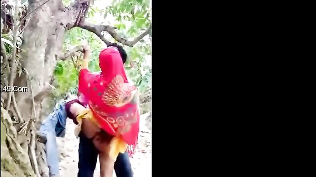 desi outdoor porn full hd movie   indian village lovers wild ride : Ultima