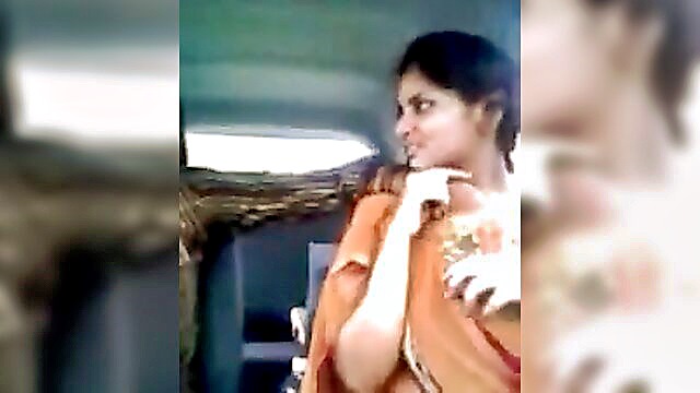 18 year old, dirty talk, car - young indian lovers enjoy dirty talk and whipping in a car