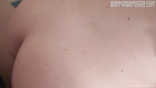 pregnant amateur enjoys intense gangbang in xxx pron hd video : Homegrown Video