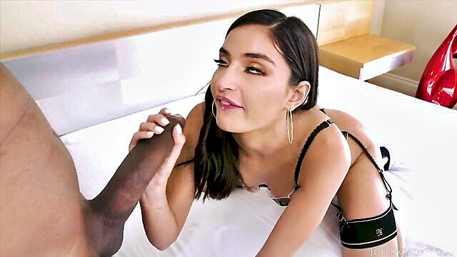 Dredd, Emily Willis - Emily Willis XXXBP Dredd Big Cock Challenge Jules Jordan