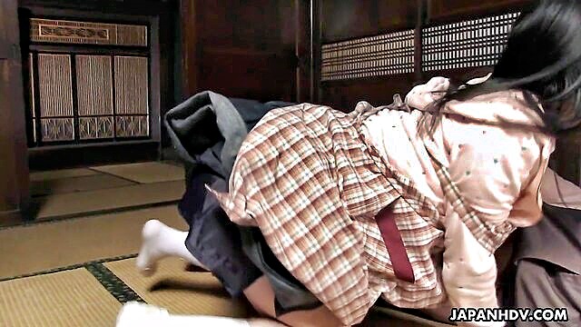 asian teen pussy eating : Japan Hdv