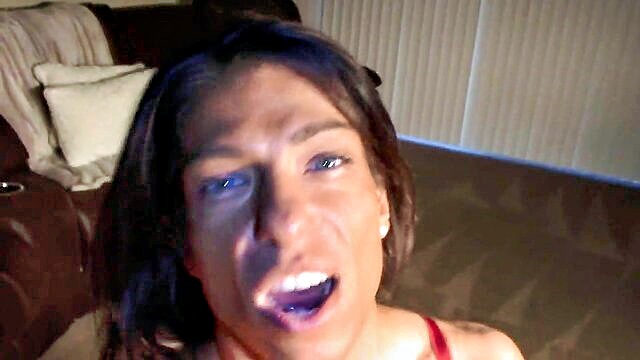 Alexis Rain - athletic milf shenanigans