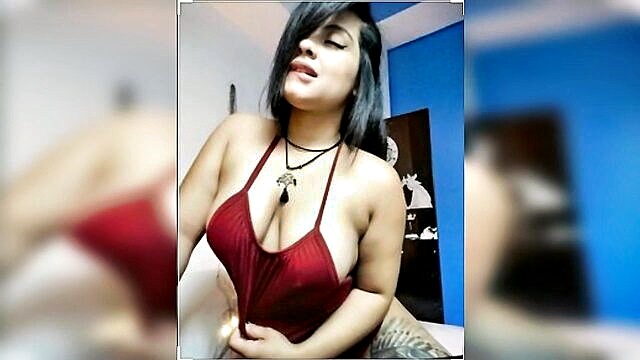 indian, blowjob, step fantasy - seductive step sister persuades brother for passionate encounter hindi audio