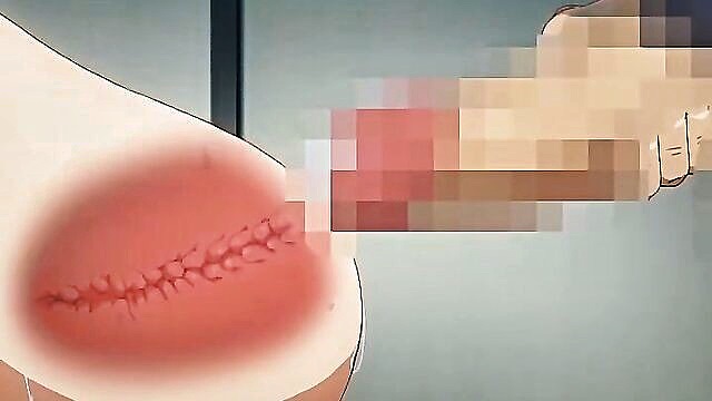 big tits, anime, cartoon - free toshoshitsu no kanojo hentai
