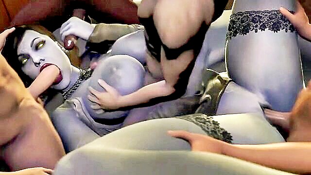 big tits, anime, cartoon - free countess alcina dimitrescu nottanj hentai porn video online free countess alcina dimitrescu nottanj hentai porn video online for downloading or streaming without restrictions only on aniporn