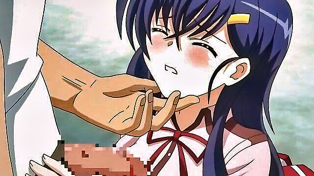 cartoon, anime, big tits - enjoy mesu nochi torare 2 hentai with free downloads and streaming on aniporntube