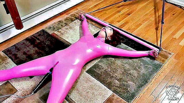 spread eagle bdsm xxx : EAGLE