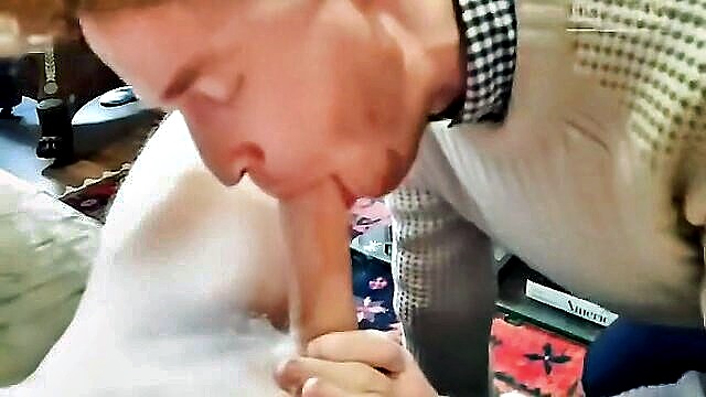 big cock, amateur, brunette - ginger breeding gay porn
