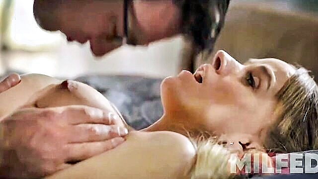 hot step mom craves a rubdown milfed my seductive step mom craves some real pleasure so i offer to give her a sensual massage things get hot and heavy and before i know it shes giving me a mind : Milfed