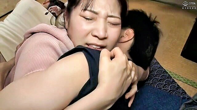 日本人, 日本作品, hd画質 - sister in law threesome