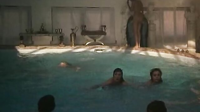 vintage orgy full movie hd historical blowjob and striptease : Lau