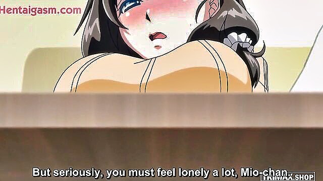 english hentai, japanese hentai, anime - sagurare otome hentai