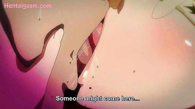 english hentai, japanese hentai, anime - newly released hentai featuring seika jogakuins resident advisor and female coach