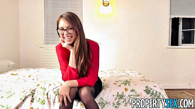 Riley Reid, Riley - riley reids property sex videos   steamy teen 18 action Property Sex